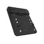 ICY BOX IB-2915MSCL-C31 USB 3.2 Gen 2 (3.1 Gen 2) Type-C musta