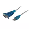 StarTech.com 43 cm (17