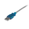 StarTech.com 43 cm (17