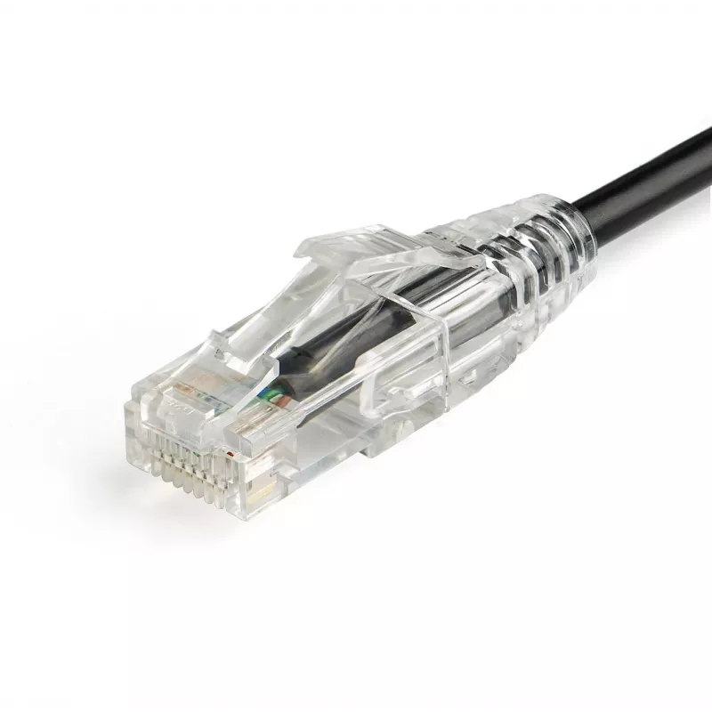 StarTech.com 1,8 m Cisco USB-konsolikaapeli – USB-RJ45