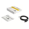 StarTech.com 1,8 m Cisco USB-konsolikaapeli – USB-RJ45