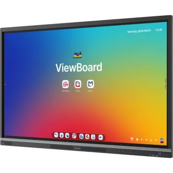 Viewsonic IFP6551 interaktiivinen valkotaulunäyttö 165,1 cm (65