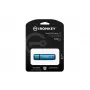 Kingston Technology IronKey 128 GB Vault Privacy 50 AES-256 salattu, FIPS 197