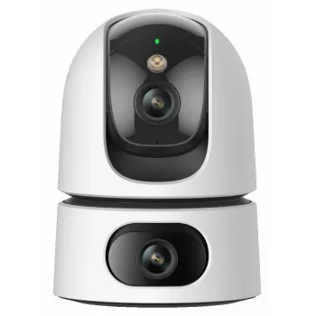 Imou Ranger Dual 6MP IP-valvontakamera sisäkäyttöön 2304 x 1296 pikseliä pöytä