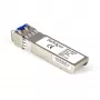 StarTech.com HPE J9151E -yhteensopiva SFP+-moduuli – 10GBASE-LR – 10GbE yksimuotokuitulähetin-vastaanotin – 10GE Gigabit Ethernet SFP+ – LC 10km – 1310nm – DDM HPE 2930F, 8325, 3810M