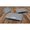 Kensington SmartFit SoleMate Pro ergonominen jalkatuki