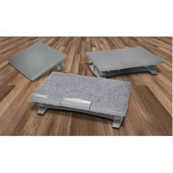 Kensington SmartFit SoleMate Pro ergonominen jalkatuki