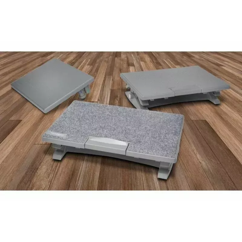 Kensington SmartFit SoleMate Pro ergonominen jalkatuki