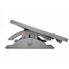 Kensington SmartFit SoleMate Pro ergonominen jalkatuki