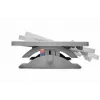 Kensington SmartFit SoleMate Pro ergonominen jalkatuki