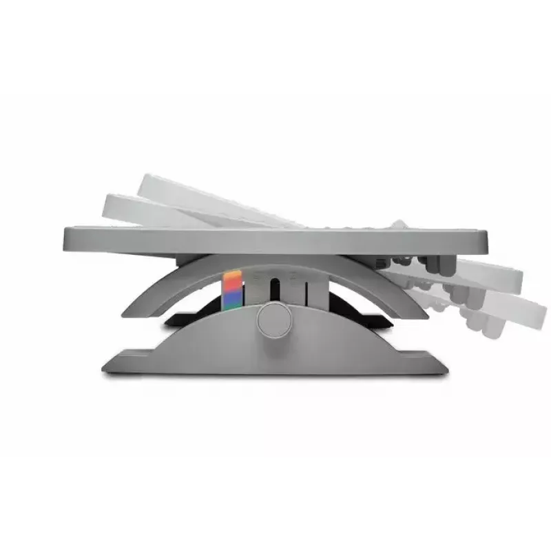 Kensington SmartFit SoleMate Pro ergonominen jalkatuki