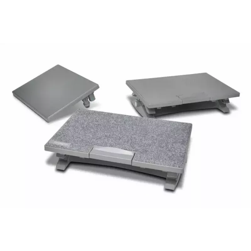 Kensington SmartFit SoleMate Pro ergonominen jalkatuki