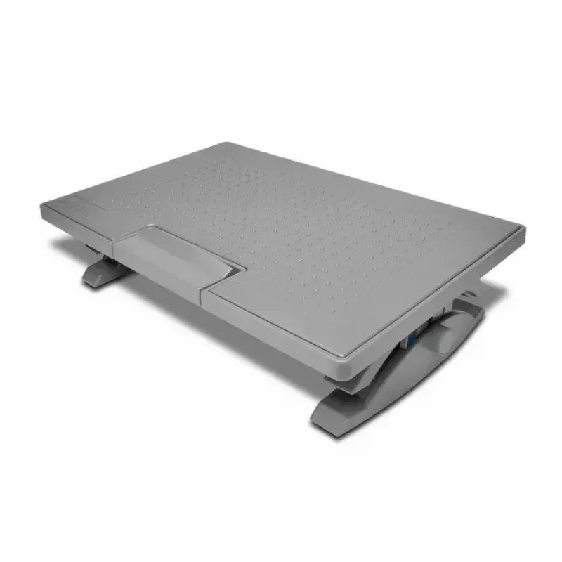 Kensington SmartFit SoleMate Pro ergonominen jalkatuki