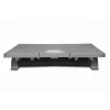 Kensington SmartFit SoleMate Pro ergonominen jalkatuki