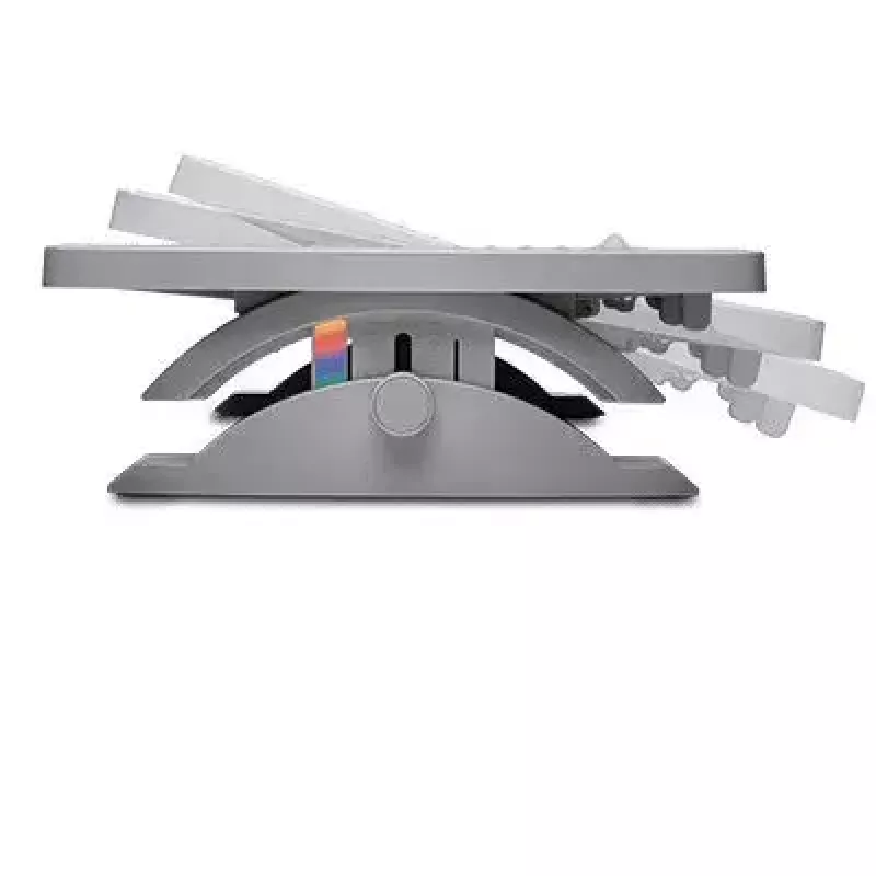 Kensington SmartFit SoleMate Pro ergonominen jalkatuki