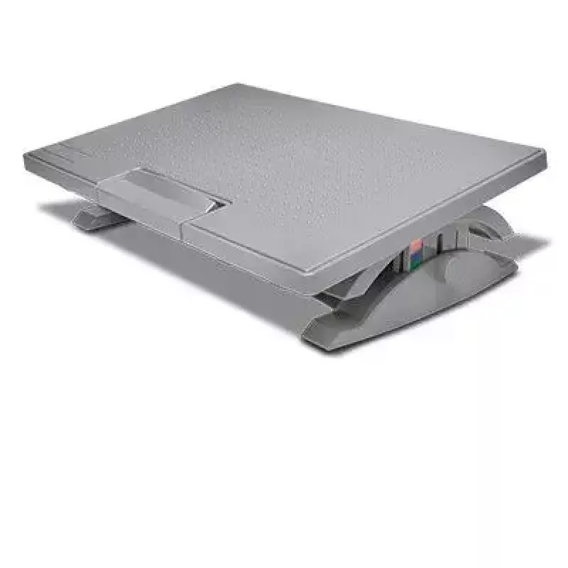 Kensington SmartFit SoleMate Pro ergonominen jalkatuki