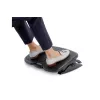 Kensington SmartFit Solemate Plus jalkatuki - musta