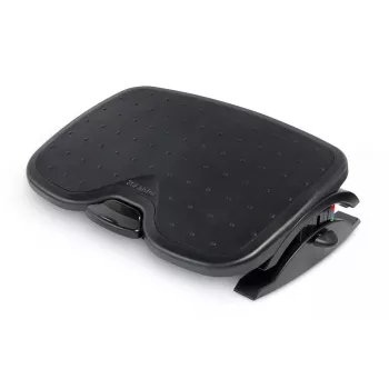 Kensington SmartFit Solemate Plus jalkatuki - musta