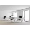 Näyttövarsi Kensington K55512WW Space Saving Single