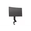 Näyttövarsi Kensington K55512WW Space Saving Single