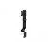 Näyttövarsi Kensington K55512WW Space Saving Single