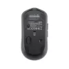 Kensington MY430 EQ ladattava hiiri, molempikätinen, optinen, RF Wireless + Bluetooth, 2400 DPI, musta