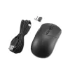 Kensington MY430 EQ ladattava hiiri, molempikätinen, optinen, RF Wireless + Bluetooth, 2400 DPI, musta