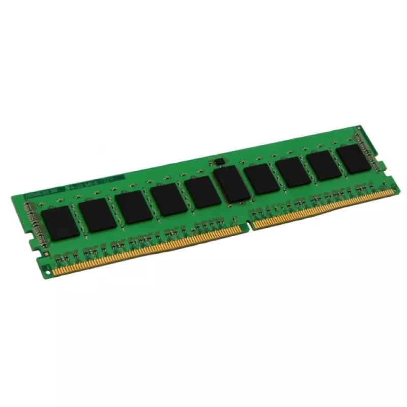 KINGSTON KCP426ND8/16 Muisti dedikoitu Kingston 16GB DDR4 2666MHz moduuli