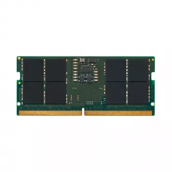 Kingston | KCP556SS8-16 | 16 GB | SODIMM | 5600 MHz | Kannettava | Registered Ei | ECC Ei