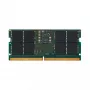 Kingston | KCP556SS8-16 | 16 GB | SODIMM | 5600 MHz | Kannettava | Registered Ei | ECC Ei