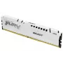 Kingston Technology FURY Beast 32GB 5600MT/s DDR5 CL36 DIMM valkoinen EXPO