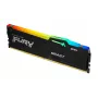 Kingston Technology FURY Beast 16GB 5600MT/s DDR5 CL40 DIMM RGB