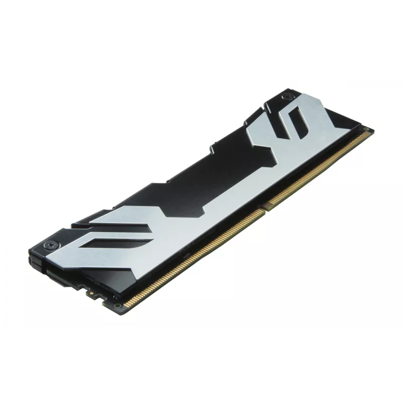 Kingston Technology FURY 16GB 6400MT/s DDR5 CL32 DIMM Renegade hopea