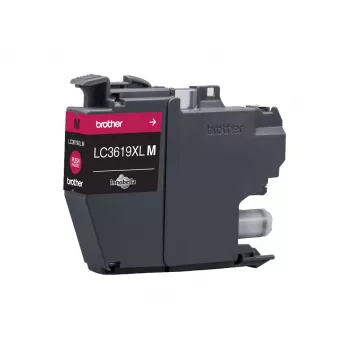 Brother LC-3619XLM mustekasetti 1 kpl alkuperäinen magenta