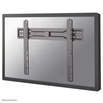 Neomounts LED-W600 musta TV-seinäteline 37-75 tuumaa - ultralitteä
