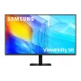 Samsung S80D tietokonenäyttö 94 cm (37 tuumaa) 3840 x 2160 pikseliä 4K Ultra HD LCD musta