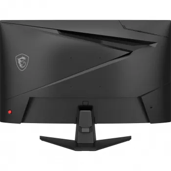 MSI MAG 275CQF E18 tietokonenäyttö 68,6 cm (27 tuumaa) 2560 x 1440 pikseliä Wide Quad HD musta