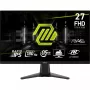 MSI MAG 275F tietokonenäyttö 68,6 cm (27 tuumaa) 1920 x 1080 pikseliä Full HD musta