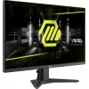 MSI MAG 275F tietokonenäyttö 68,6 cm (27 tuumaa) 1920 x 1080 pikseliä Full HD musta