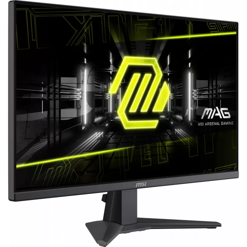 MSI MAG 275F tietokonenäyttö 68,6 cm (27 tuumaa) 1920 x 1080 pikseliä Full HD musta