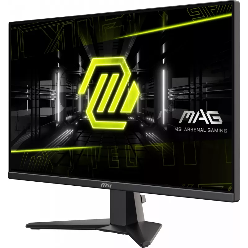MSI MAG 275F tietokonenäyttö 68,6 cm (27 tuumaa) 1920 x 1080 pikseliä Full HD musta