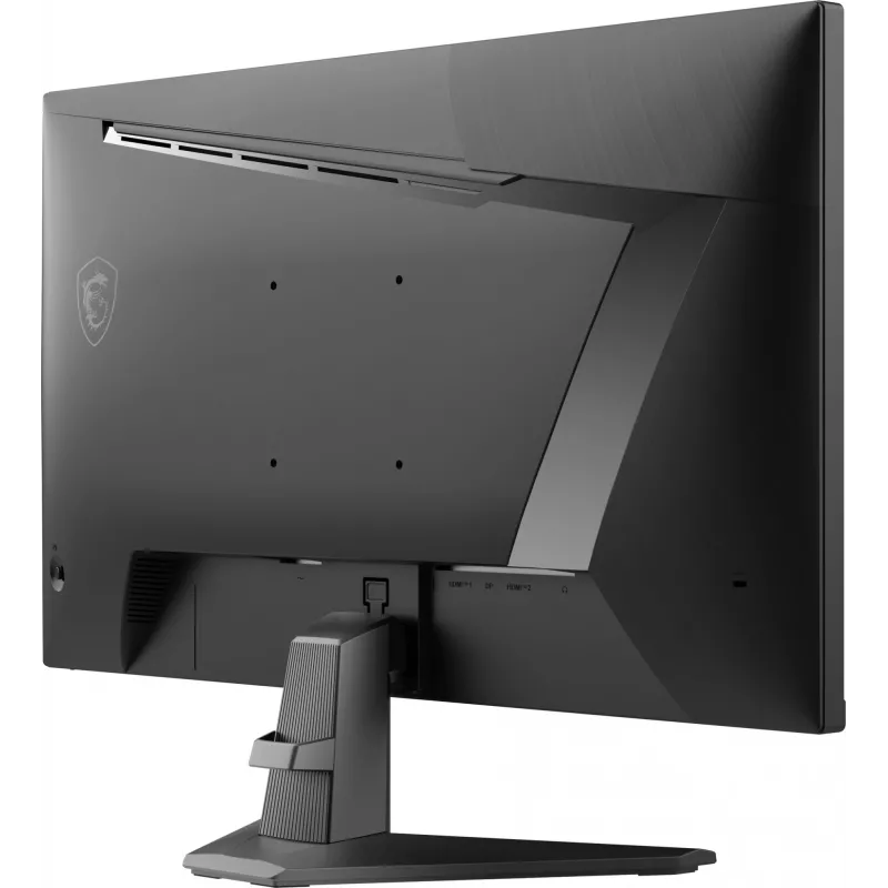 MSI MAG 275F tietokonenäyttö 68,6 cm (27 tuumaa) 1920 x 1080 pikseliä Full HD musta