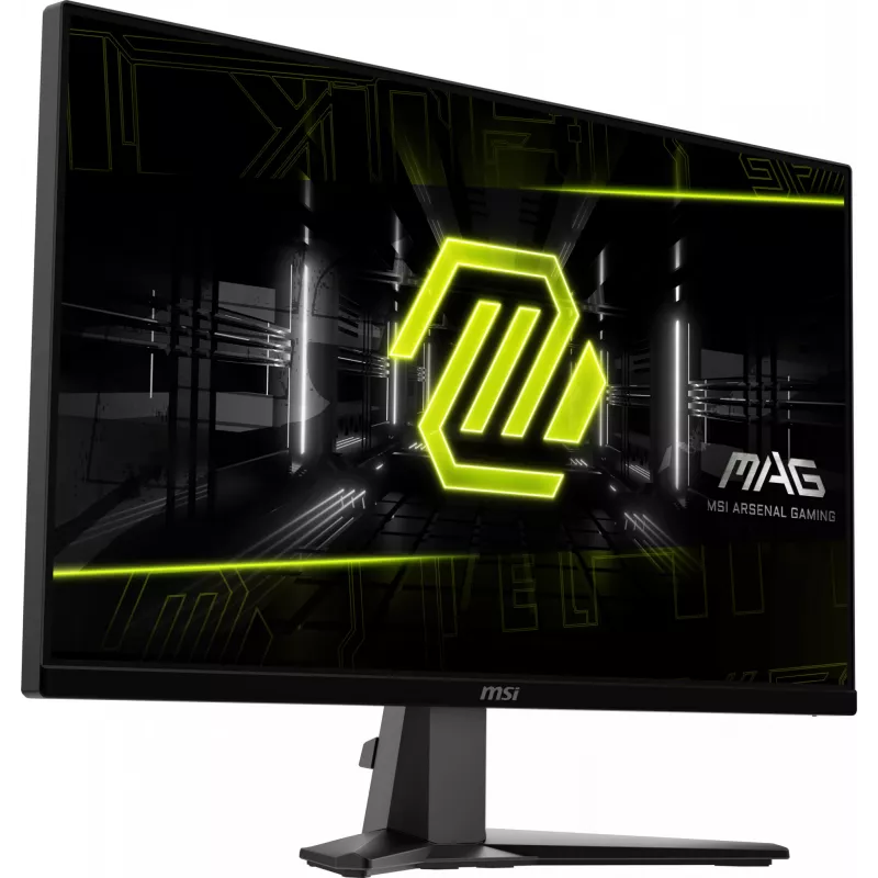 MSI MAG 275F tietokonenäyttö 68,6 cm (27 tuumaa) 1920 x 1080 pikseliä Full HD musta