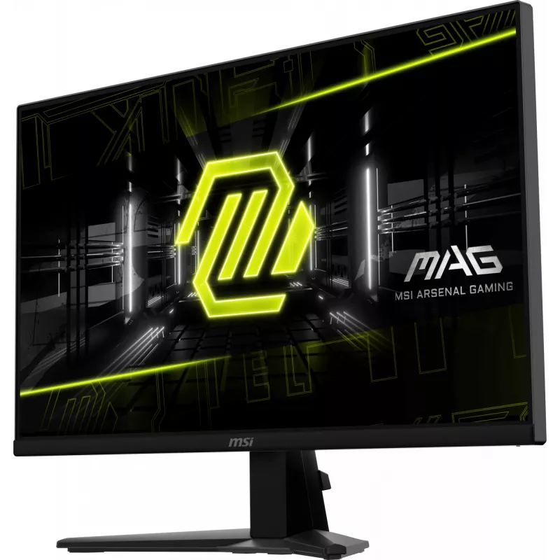 MSI MAG 275F tietokonenäyttö 68,6 cm (27 tuumaa) 1920 x 1080 pikseliä Full HD musta