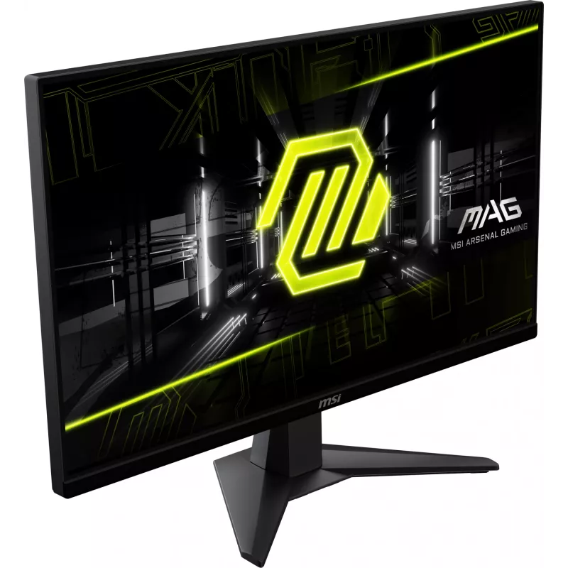 MSI MAG 275F tietokonenäyttö 68,6 cm (27 tuumaa) 1920 x 1080 pikseliä Full HD musta