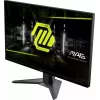 MSI MAG 275F tietokonenäyttö 68,6 cm (27 tuumaa) 1920 x 1080 pikseliä Full HD musta