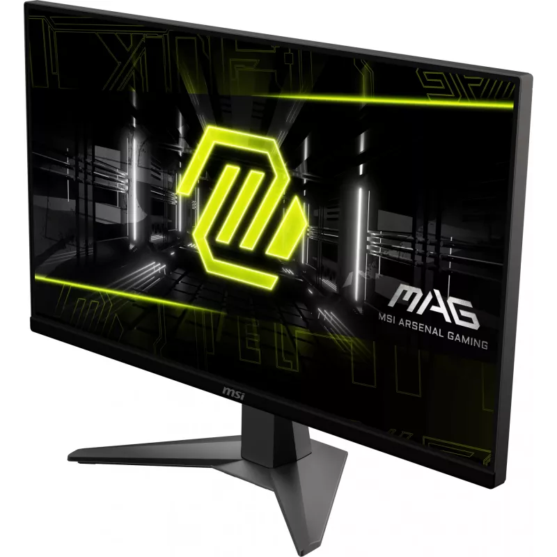 MSI MAG 275F tietokonenäyttö 68,6 cm (27 tuumaa) 1920 x 1080 pikseliä Full HD musta