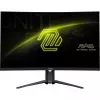 MSI MAG 321CUPDF -tietokonemonitori 80 cm (31,5
