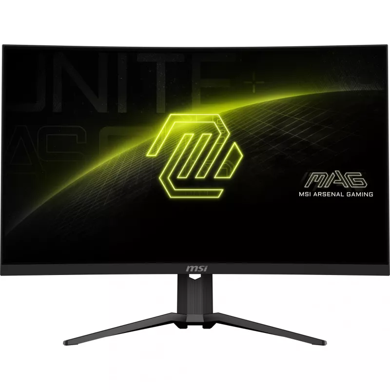 MSI MAG 321CUPDF -tietokonemonitori 80 cm (31,5