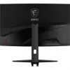 MSI MAG 321CUPDF -tietokonemonitori 80 cm (31,5